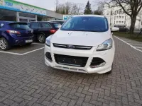 Gebraucht Ford Kuga Individual 182 PS (133 kW) 2014 Weiß SUV