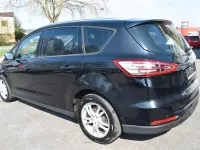 Gebraucht Ford S-MAX Trend 150 PS (110 kW) 2019 Schwarz Van / Kleinbus