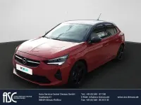 Gebraucht Opel Corsa 101 PS (74 kW) 2023 Rot Kleinwagen