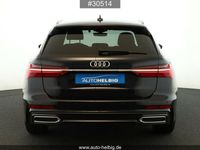 Second-hand Audi A6 S-Line 204 CP (150 kW) 2023 Albastru Break
