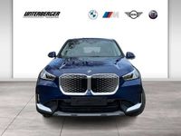 gebraucht BMW iX eDrive20 BEV Sitzhzg. Klima. AHK Navi.