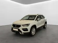 Neu Seat Ateca 150 PS (110 kW) 2026 Nevada weiss SUV