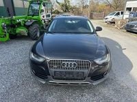 Gebraucht Audi A4 Allroad Sport 245 PS (180 kW) 2012 Grau Kombi