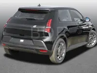 Usata Renault R5 Evolution 89 kW (122 CV) 2025 Nero Utilitaria