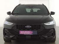 gebraucht Ford Focus ST-Line