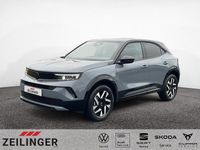 Neu Opel Mokka 131 PS (96 kW) 2026 Grafikgrau SUV