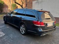 Gebraucht Mercedes 220 170 PS (125 kW) 2013 Schwarz Kombi