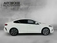 Gebraucht BMW 220 Performance 170 PS (125 kW) 2025 Weiss Limousine