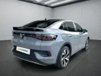 Brugt VW ID.5 Pro 127 kW (174 HK) 2024 Sort SUV
