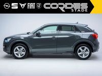 Gebraucht Audi Q2 Sport 150 PS (110 kW) 2018 Grau SUV