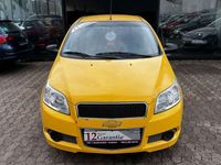 gebraucht Chevrolet Aveo 1.2 ~Elek.Fenster~1.Hand~Isofix~HU/AU Neu~