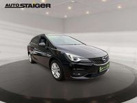 Gebraucht Opel Astra Ultimate 131 PS (96 kW) 2022 Saphirschwarz mineraleffekt Kombi