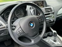 gebraucht BMW 218 i Cabrio Advantage