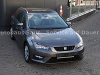 gebraucht Seat Leon ST FR*Voll-LED*Navi*PDC*Sitzheiz.*18" ALU*