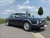 Gebraucht Daimler Double Six Serie 1 264 PS (194 kW) 1992 Blau Limousine