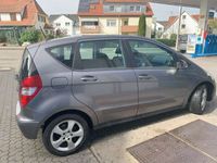 gebraucht Mercedes A160 A 160Autotronic