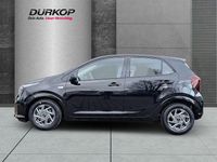 Neu Kia Picanto Vision 68 PS (50 kW) 2026 (abp)aurora black pearl Kleinwagen