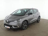 Gebraucht Renault Scénic IV Techno 140 PS (102 kW) 2022 Grau Van / Kleinbus