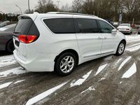 gebraucht Chrysler Pacifica Pacifica3,6 Limited 2020 SSD Vollausst