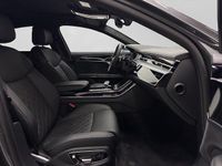 Occasion Audi S8 Ambiente 571 ch (419 kW) 2024 Gris Berline