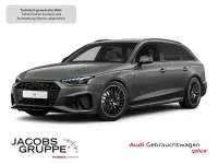 Gebraucht Audi A4 S-Line 150 PS (110 kW) 2025 Grau Limousine