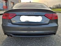 gebraucht Audi A5 Sportback 2.0 TDI S-line