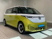Gebraucht VW ID. Buzz Pro 210 kW (286 PS) 2025 Gelb Van / Kleinbus