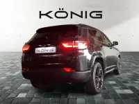 Brugt Jeep Compass 131 HK (96 kW) 2023 Sort SUV