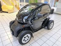 Gebraucht Renault Twizy 10 kW (14 PS) 2020 Schwarz Kleinwagen