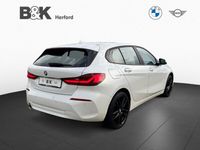 gebraucht BMW 118 i Hatch