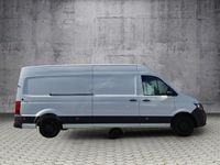 gebraucht VW Crafter 35 LR HD 2.0TDI PDC/Kamera/DAB/Klima