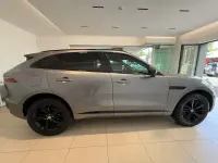 Gebraucht Jaguar F-Pace R-Dynamic 300 PS (220 kW) 2024 Grau SUV