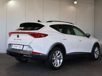 Gebraucht Cupra Formentor 150 PS (110 kW) 2023 Weiß SUV