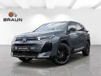 Neu Citroën C5 145 PS (106 kW) 2026 Grün