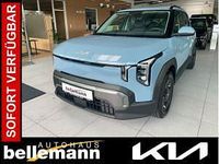 Ny Kia EV2 Earth 107 kW (146 HK) 2026 Blå SUV
