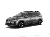 Neu Dacia Jogger Journey 122 PS (89 kW) 2026 Grau Van / Kleinbus