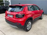 Gebraucht Jeep Avenger EV Altitude 114 kW (156 PS) 2023 Rot SUV