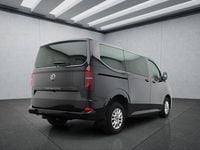 Gebraucht VW T7 150 PS (110 kW) 2025 Schwarz Van