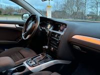 gebraucht Audi A4 2.0 TDI 105kW multitronic Ambition Avant ...