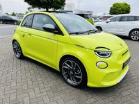 Gebraucht Abarth 500e Turismo 113 kW (154 PS) 2024 Acidgreen Kleinwagen