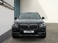 Gebraucht BMW X5 xLine 286 PS (210 kW) 2021 Schwarz SUV