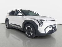 Neu Kia EV3 Earth 150 kW (204 PS) 2026 Weiß SUV