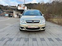 gebraucht Opel Meriva Edition/ GEPFLEGT .../TÜV-NEU..