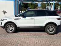 gebraucht Land Rover Range Rover evoque 2.2 eD4 TEMP/PDC/ALCANTARA