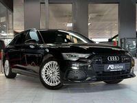 Gebraucht Audi A6 Ambiente 204 PS (150 kW) 2021 Schwarz Kombi