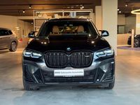Używany BMW X3 Performance 340 KM (250 kW) 2022 Szary SUV