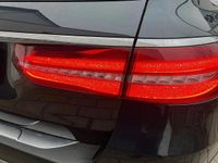 Gebraucht Mercedes E220 All-Terrain 194 PS (142 kW) 2017 Schwarz Kombi