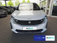 Gebraucht Peugeot 5008 GT 136 PS (100 kW) 2024 Weiß SUV
