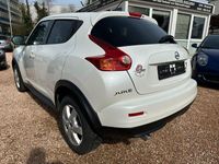 gebraucht Nissan Juke n-tec