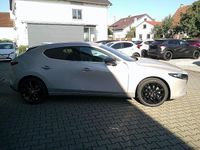 Gebraucht Mazda 3 140 PS (102 kW) 2025 Braun Limousine